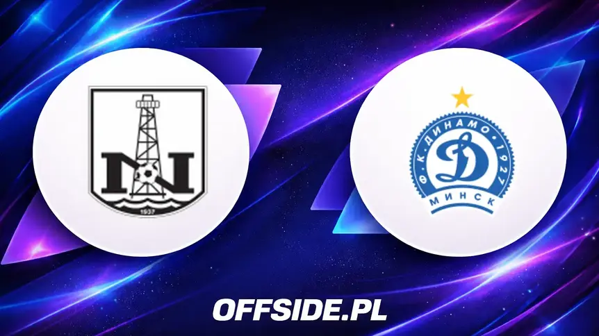 Znamy składy na mecz Neftchi Baku z Dinamo Minsk