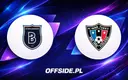 Istanbul Basaksehir z pełnym składem na mecz z Inter Turku