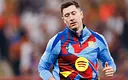 Lewandowski rozstaje się z Barceloną po trzech latach i 120 golach