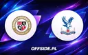 Oficjalne składy Bromley i Crystal Palace na mecz