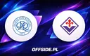 Oficjalne składy QPR i Fiorentiny na zbliżający się mecz