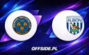 Oficjalne składy na mecz Shrewsbury vs West Brom