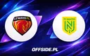 Znamy składy Le Mans i FC Nantes przed meczem