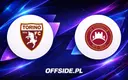 Składy na mecz Torino z Cittadella ujawnione