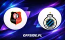 Oficjalne składy na mecz Stade Rennais z Club Brugge