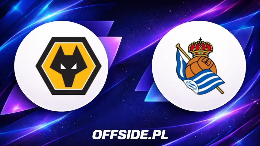 Znamy skład Wolverhampton na mecz z Real Sociedad