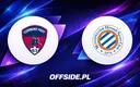 Clermont Foot 63 przygotowane na starcie z Montpellier