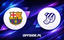 FC Barcelona podejmuje Europa FC: gdzie i jak oglądać mecz?