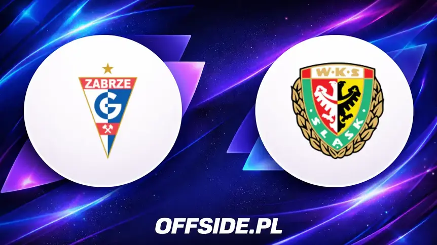 Górnik Zabrze vs Śląsk Wrocław: Start Ekstraklasy i Gdzie Oglądać