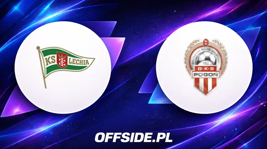 Lechia Gdańsk kontra Pogoń Grodzisk. Start sezonu pełen napięcia