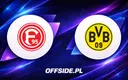 Fortuna Dusseldorf vs Borussia Dortmund: Składy meczowe