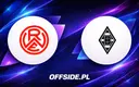 Składy na mecz Rot-weiss Essen z Borussią M'gladbach ogłoszone
