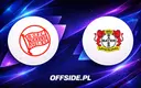 Kickers Offenbach kontra Bayer Leverkusen: składy na mecz