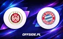 Składy na mecz SV Wehen kontra Bayern Monachium
