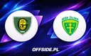 GKS Katowice gotowy na Žilinę: Oto oficjalne składy