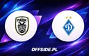 Znamy skład PAOK na hit z Dynamem Kijów