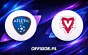 Atlètic Club d'Escaldes kontra FC Vaduz: oficjalne składy
