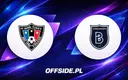 Inter Turku kontra Istanbul Basaksehir: Składy na mecz