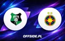 Auda kontra FCSB: oficjalne składy przed meczem