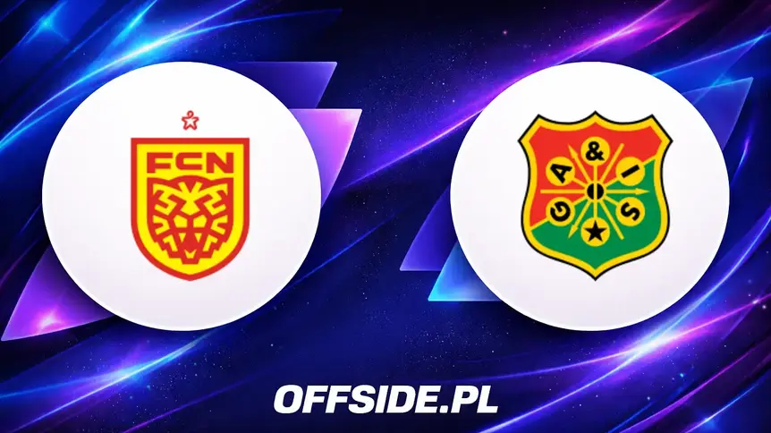FC Nordsjaelland gotowy na starcie z Gais