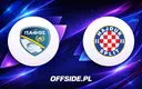 Pafos i HNK Hajduk Split: Składy na jutrzejsze starcie!