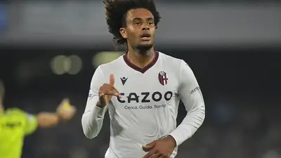 Manchester United szuka wyjścia dla Zirkzee, Juventus i Napoli w grze