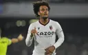 Juventus zainteresowany Joshuą Zirkzee z Manchesteru United