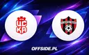 Oficjalne składy meczu CSKA 1948 kontra Spartak Trnava