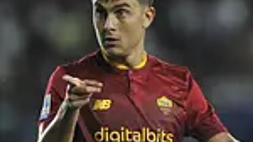 Paulo Dybala rozważa odejście z AS Roma