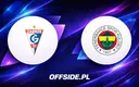 Składy na mecz Górnik Zabrze - Fenerbahce już znane