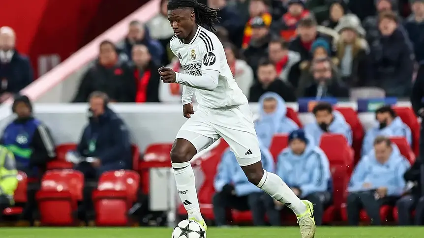 Real Madryt otwiera drzwi dla Camavingi. Czy Manchester City skorzysta?