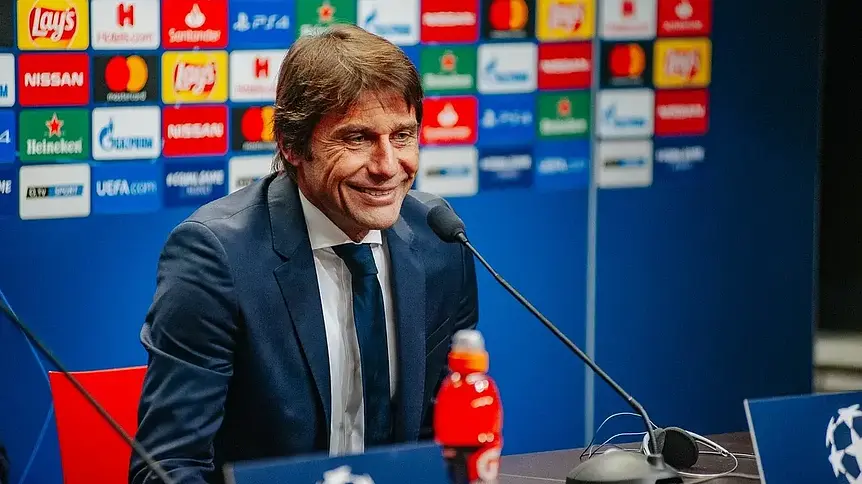 Napoli na fali: Conte i nowe transfery w centrum uwagi