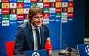 Napoli na fali: Conte i nowe transfery w centrum uwagi