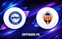 Deportivo Alavés odsłania karty przed starciem z Castellón