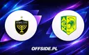 Składy na mecz Beitar Jerusalem - AEK Larnaca ujawnione