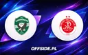 Oficjalne składy na mecz Ludogorets z Hapoel Tel Aviv