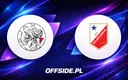 Ajax ogłasza skład na mecz z Vojvodina