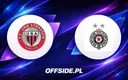 UNA Strassen i FK Partizan ogłaszają składy na kluczowe spotkanie