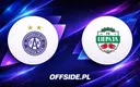 Austria Wiedeń gotowa na FK Liepaja: oficjalne składy
