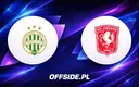 Oficjalne składy na mecz Ferencvarosi TC - FC Twente