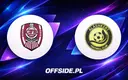 CFR 1907 Cluj kontra Alashkert: oficjalne jedenastki ujawnione