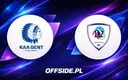 Gent kontra LNZ Cherkasy: Składy na mecz już znane!
