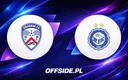 Oficjalny skład Coleraine FC na starcie z HJK helsinki