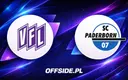 Oficjalne składy: VfL Osnabrück vs SC Paderborn 07