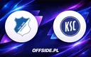Znamy składy na mecz 1899 Hoffenheim z Karlsruher SC