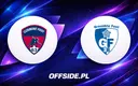 Skład Clermont Foot 63 na mecz z Grenoble ogłoszony