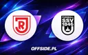 Jahn Regensburg - SSV ULM 1846: Oficjalne Składy Meczu