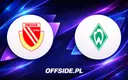 Energie Cottbus i Werder Bremen zdradziły składy na mecz