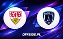 Oto składy na mecz VfB Stuttgart z Paris FC