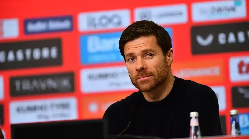 Xabi Alonso: Życie po Realu Madryt i nowe wyzwania w Chelsea